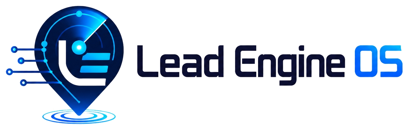 Lead Engine OS
